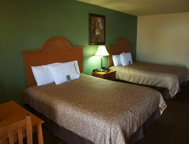 Coach Light Inn Brenham hotel detail image 4