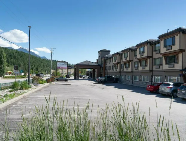 Prestige Golden Hotel hotel detail image 3