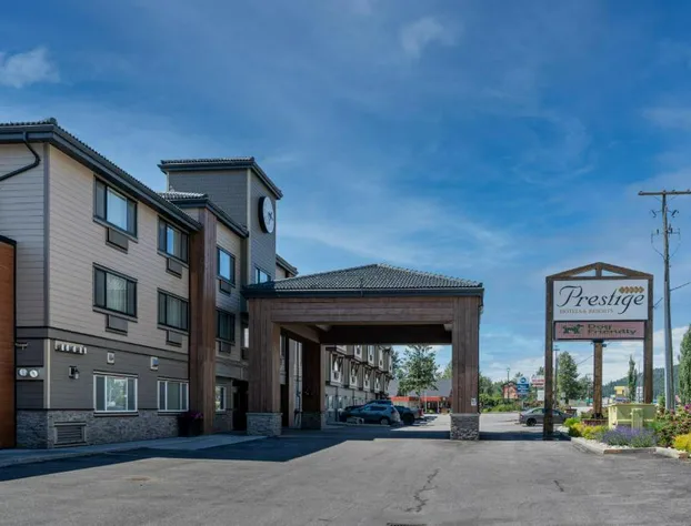 Prestige Inn Golden hotel detail image 1