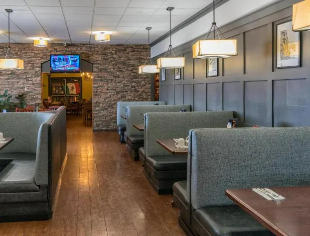 Prestige Inn Golden hotel detail image 4