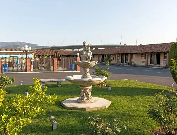 Wine Valley Lodge hotel detail image 2