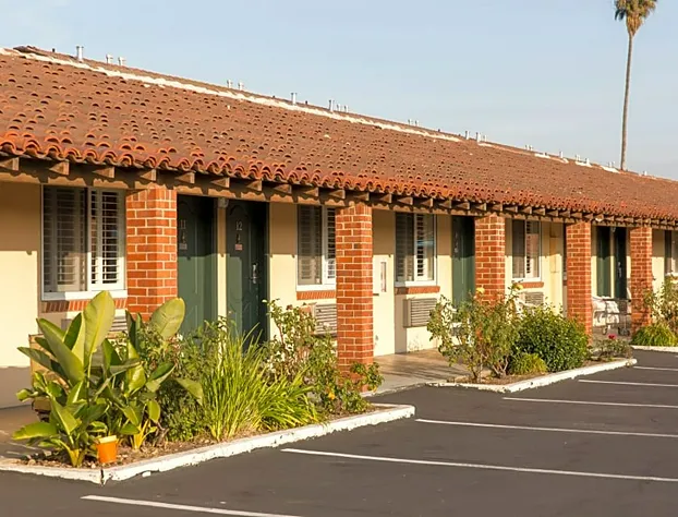 Wine Valley Lodge hotel detail image 4