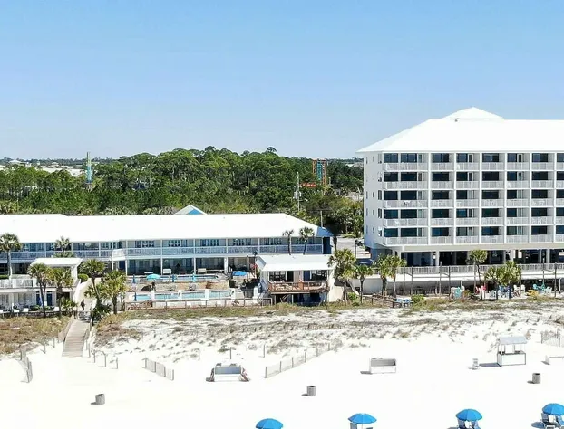 The Driftwood Lodge hotel detail image 1