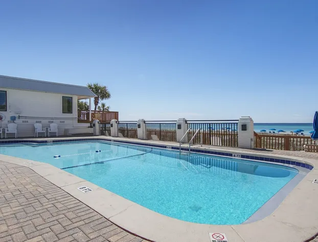 The Driftwood Lodge hotel detail image 2