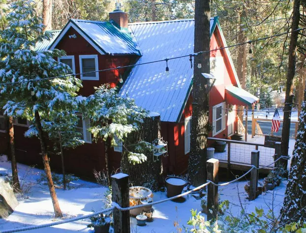 Elliott House Boutique Inn hotel detail image 1