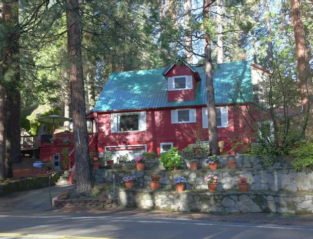 Elliott House Boutique Inn hotel detail image 3