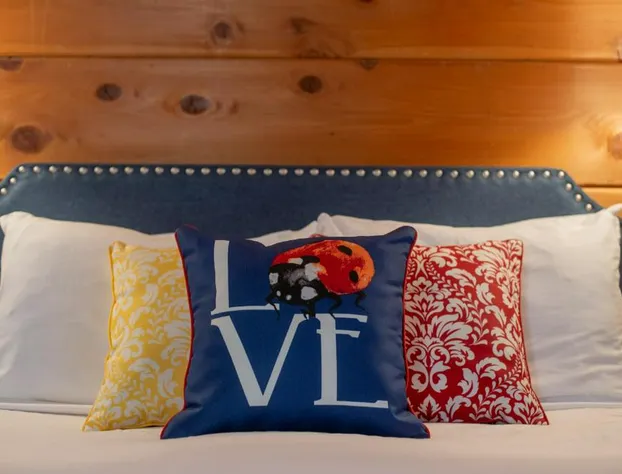 Elliott House Boutique Inn hotel detail image 4