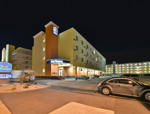 Best Western Ocean City Hotel & Suites hotel detail image 1