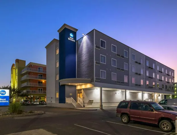 Best Western Ocean City Hotel & Suites hotel detail image 2