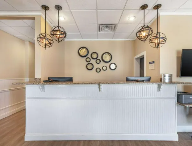 Best Western Ocean City Hotel & Suites hotel detail image 3