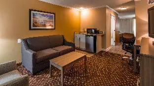 Best Western Ocean City Hotel & Suites hotel detail image 4