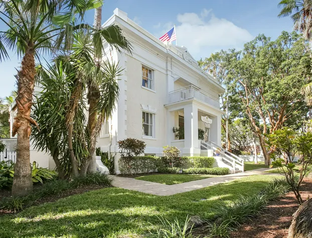 Weatherstation Inn hotel detail image 3