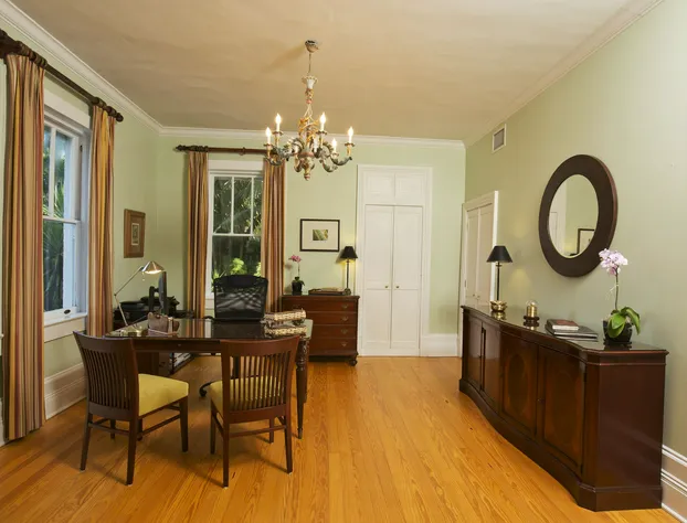 Weatherstation Inn hotel detail image 4