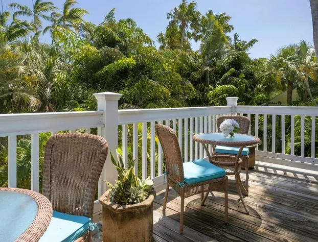 Weatherstation Inn hotel detail image 2