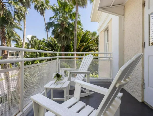 Weatherstation Inn hotel detail image 3