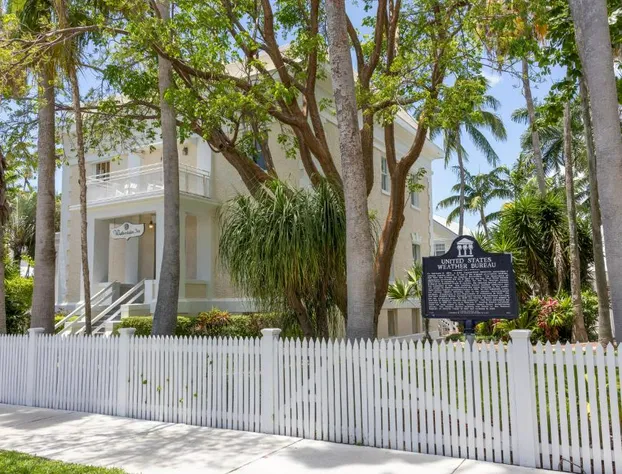 Weatherstation Inn hotel detail image 4