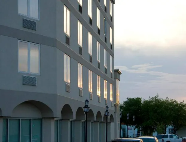 St. Albert Inn & Suites hotel detail image 2