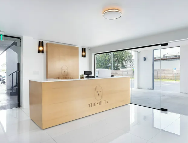 The Vietta Hotel hotel detail image 1