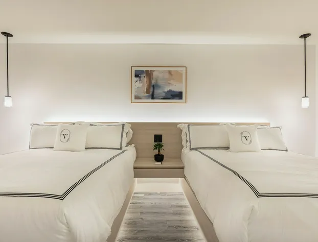 The Vietta Hotel hotel detail image 2