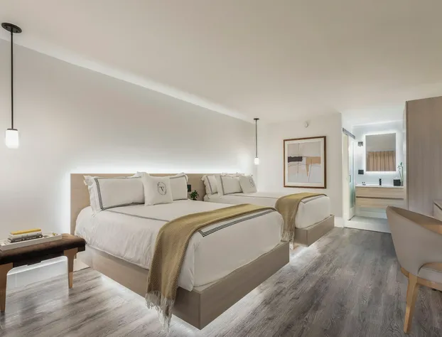 The Vietta Hotel hotel detail image 3