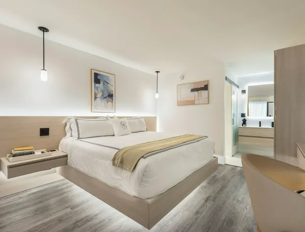 The Vietta Hotel hotel detail image 4