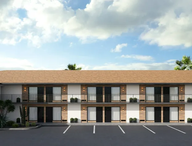 The Vietta Hotel hotel detail image 1