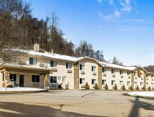 Super 8 by Wyndham Pittsburgh/Monroeville hotel detail image 4