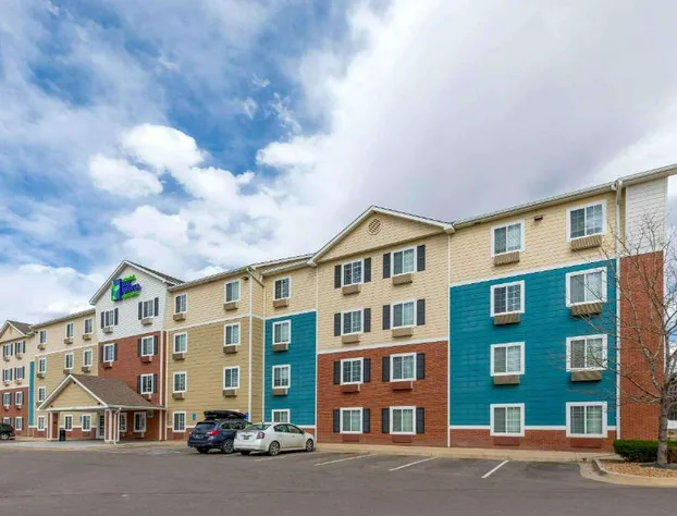 Extended Stay America Select Suites - Firestone hotel detail image 3