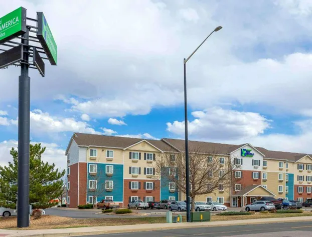 Extended Stay America Select Suites - Firestone hotel detail image 1