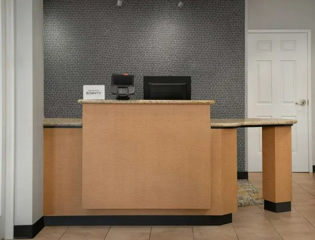 TownePlace Suites by Marriott Suffolk Chesapeake hotel detail image 2