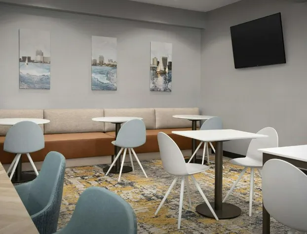 TownePlace Suites by Marriott Suffolk Chesapeake hotel detail image 4