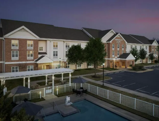 TownePlace Suites by Marriott Suffolk Chesapeake hotel detail image 1