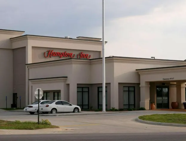 Hampton Inn Mountain Home hotel detail image 3