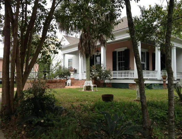 Stone House Musical B&B hotel detail image 1