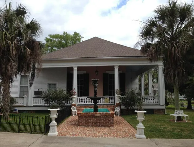 Stone House Musical B&B hotel detail image 3