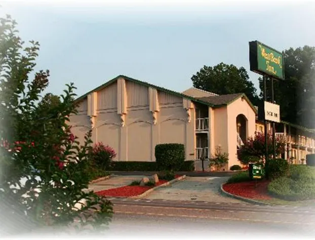 West Bank Inn hotel detail image 1