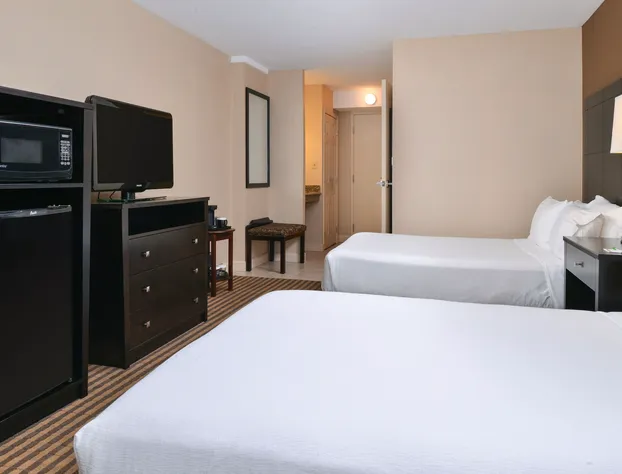 Holiday Inn Charlotte Center City hotel detail image 3