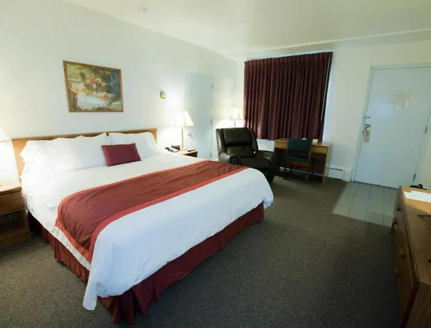 Chalet Motel Mequon hotel detail image 4