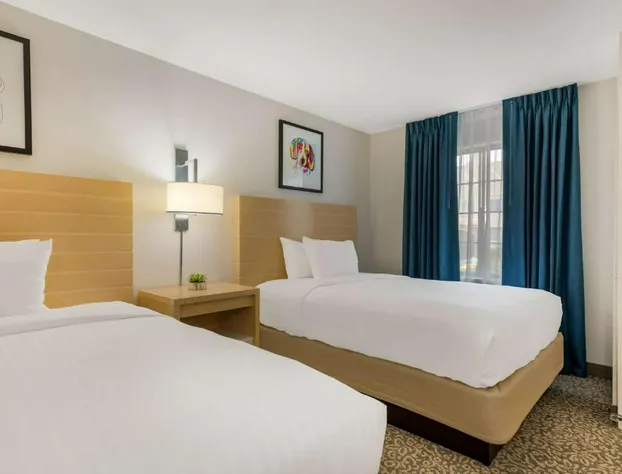 Sonesta ES Suites Charlotte Arrowood hotel detail image 2