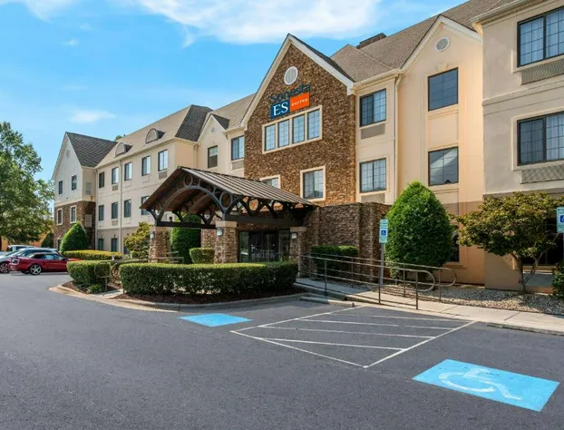 Sonesta ES Suites Charlotte Arrowood hotel detail image 1
