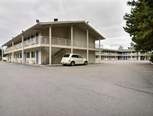 Motel 6 Tumwater, WA - Olympia hotel detail image 4