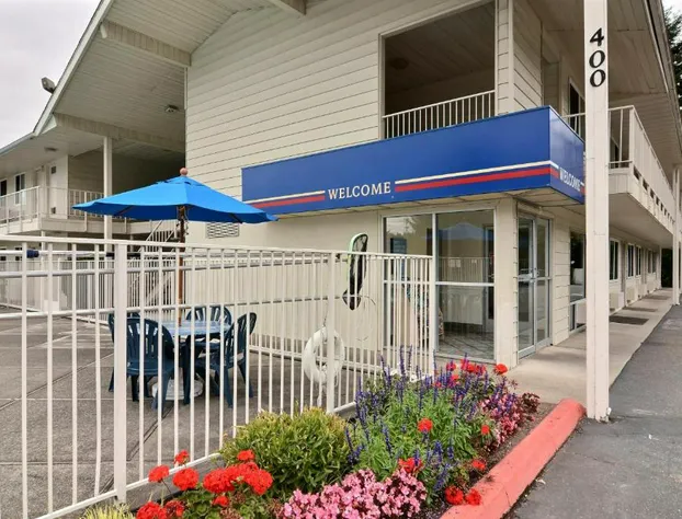 Motel 6 Tumwater, WA - Olympia hotel detail image 3