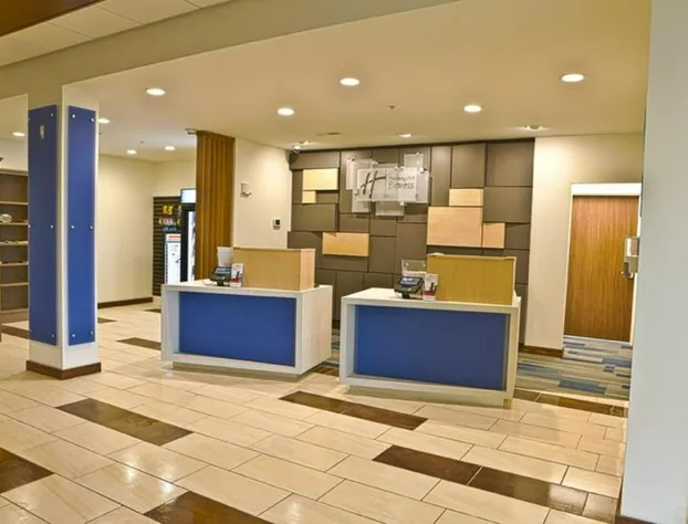 Holiday Inn Express & Suites Port Huron by IHG hotel detail image 3