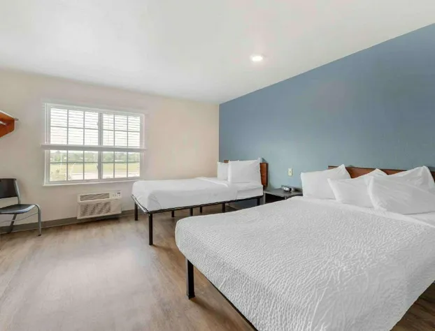 Extended Stay America Select Suites - Oklahoma City - Del City hotel detail image 4