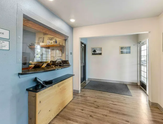 Extended Stay America Select Suites - Oklahoma City - Del City hotel detail image 2