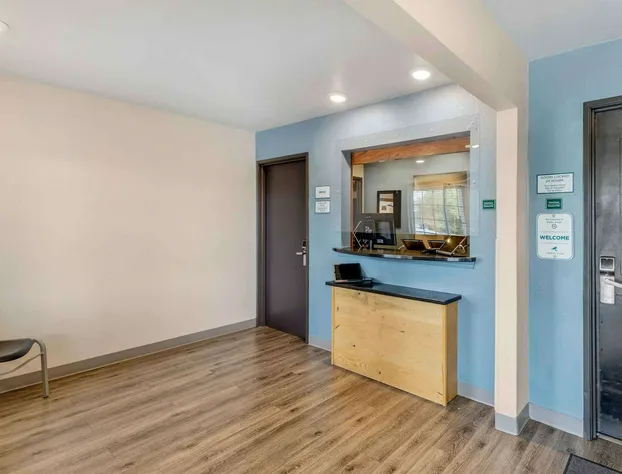 Extended Stay America Select Suites - Oklahoma City - Del City hotel detail image 3