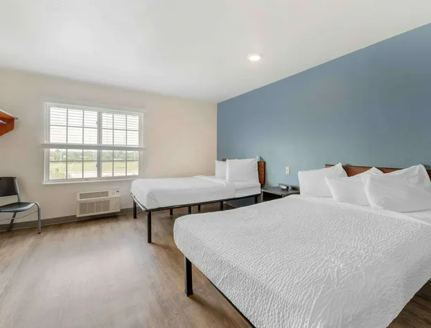 Extended Stay America Select Suites - Oklahoma City - Del City hotel detail image 4