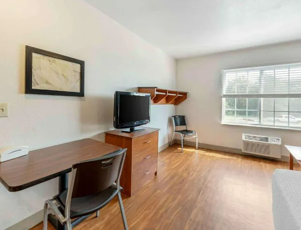 Extended Stay America Select Suites - Oklahoma City - Del City hotel detail image 4