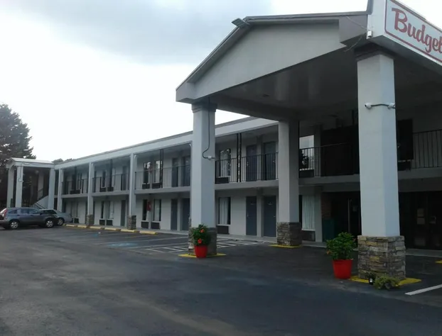 Budget Inn Express hotel detail image 1