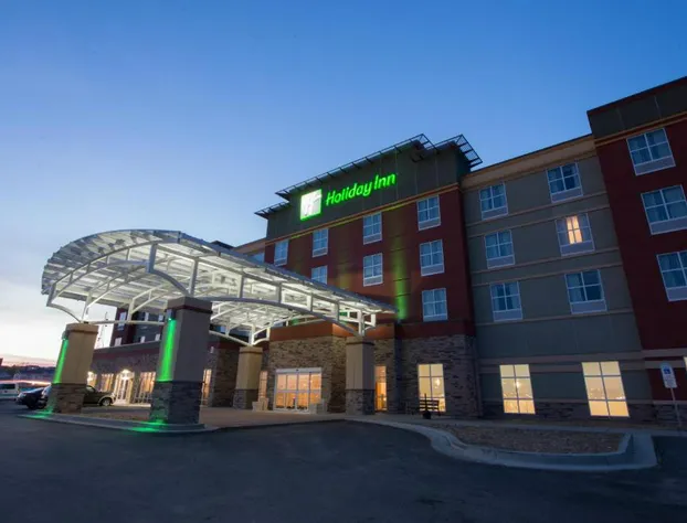 Holiday Inn Bismarck by IHG hotel detail image 1